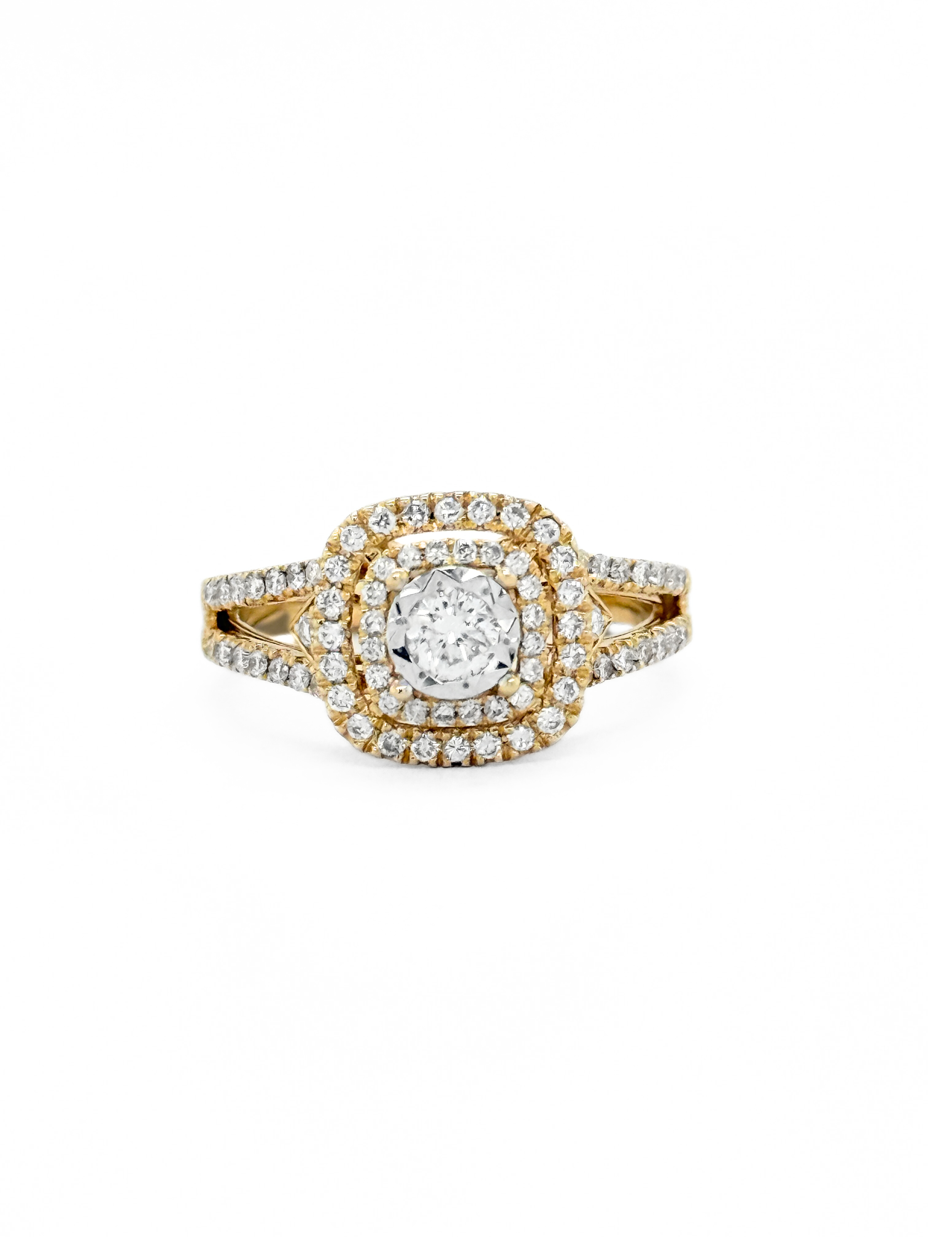 DOUBLE_HALO FCY SOL RG-129694